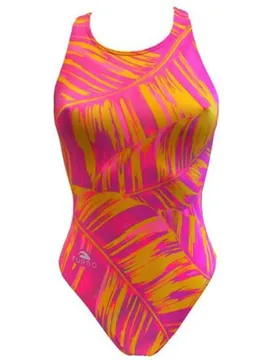 Turbo Maillot De Bain Banano - TURBO - FashionsVida