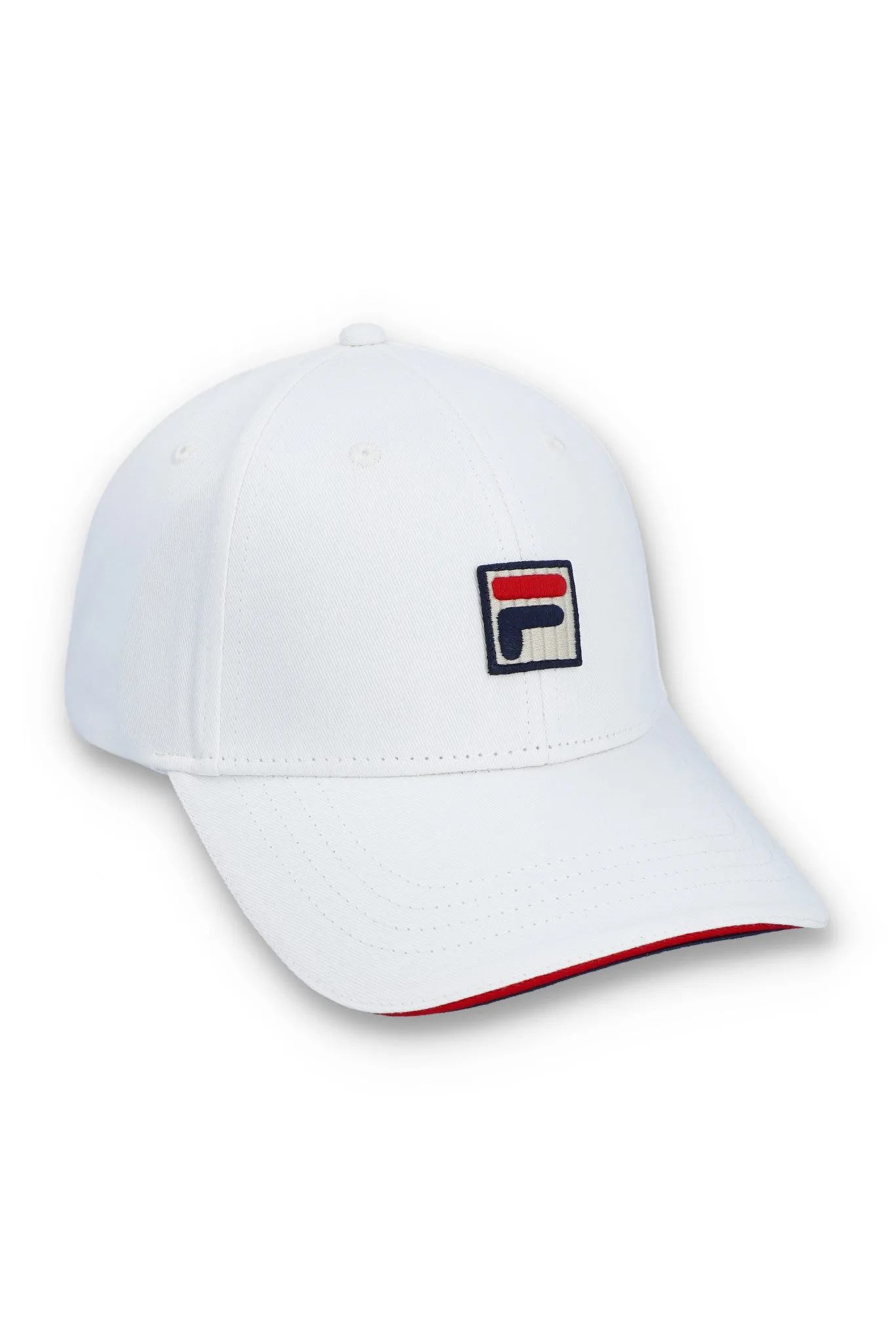Tantam Baseball Cap - ONE - FILA - FashionsVida