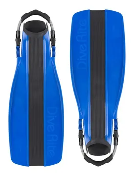 Dive Rite Pinne Da Immersione Xt