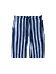 Mey Pyjamashorts blu blu XXL