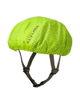 Waterproof Cycling Helmet Cover - - Size: ONESIZE - Altura - FashionsVida