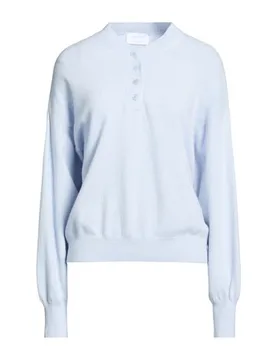 Pullover Mujer Azul celeste L,M,S Mujer - Daniele Fiesoli - FashionsVida