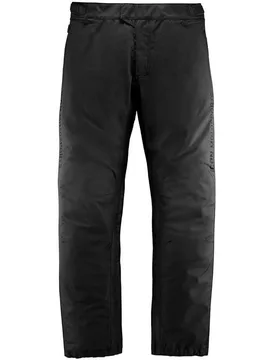 Sovrapantaloni Impermeabili PDX3 OVERPANT Nero taglia M - Icon - FashionsVida