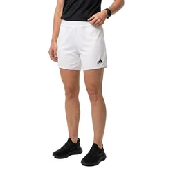 Short Tiro 23 Lw White / Black S