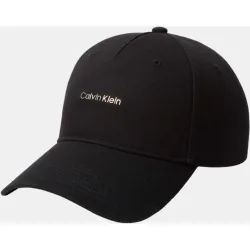 Gorra de mujer con logo