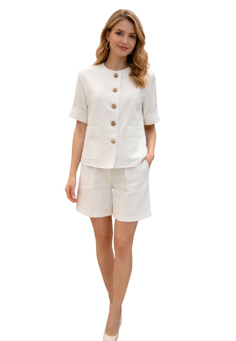 SHORTS Donna MALIPARMI