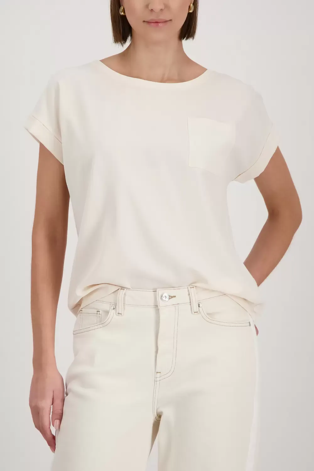 Bluse female - 42 - FashionsVida