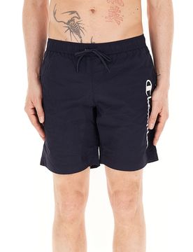 Shorts da bagno BLU NOTTE XXL