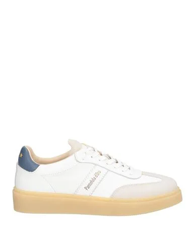 Sneakers Hombre Blanco 41 Hombre - Pantofola D'oro - FashionsVida