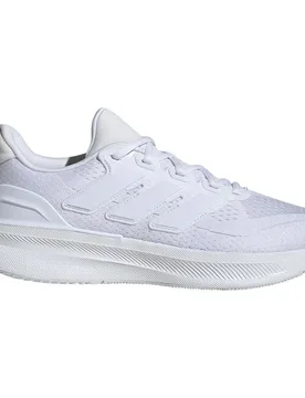 Scarpe Da Running Ultrarun 5 Ftwr White / Ftwr White / Core Black EU 39 1/3 - Adidas - FashionsVida