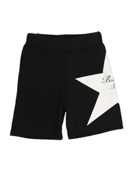 Shorts & Bermudashorts Unisex Schwarz 12 Unisex