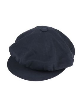 Sombrero Unisex Azul noche 56 Unisex