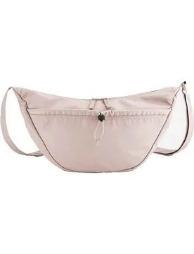 Studio Unisex Crossbody Bag 12 Litres - Quadra - FashionsVida
