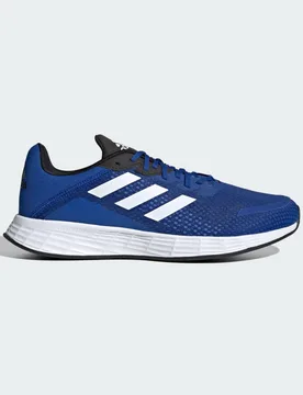 Scarpe Duramo SL 42 2/3 Royal Blue / Cloud White / Core Black - Adidas - FashionsVida