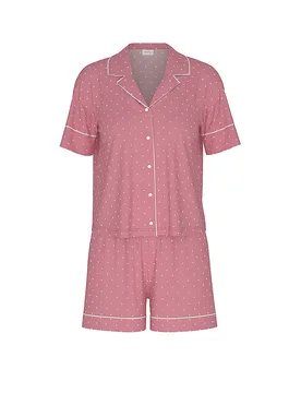 Mey Pijama rosa 38 - Mey - FashionsVida