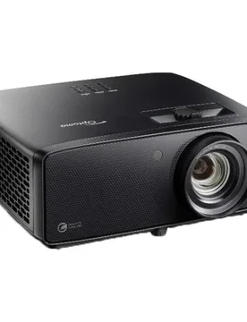 Projecteur E3p7nf1e111 White One Size unisex - Optoma - FashionsVida