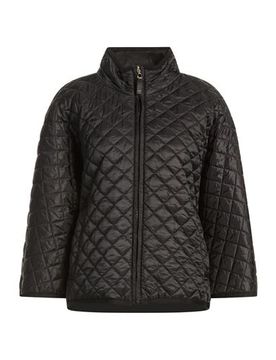 Pufferjacke & Daunenjacke Damen Schwarz 34,36,38 Damen