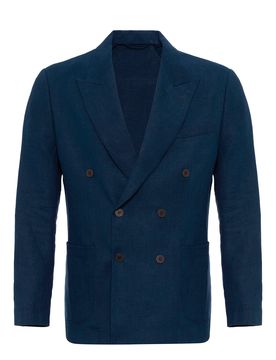 Chaqueta de entretiempo