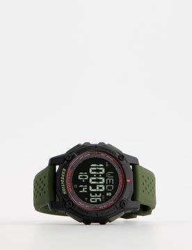Reloj de pulsera con carga solar - Expedition North