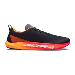 Scarpe Da Running Vanish Pulse Black / Silver / Ornge Pop EU 45