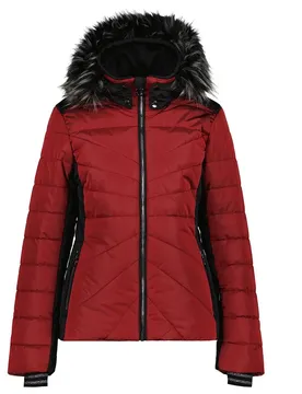Veste Skalluvaara L7 Cranberry 34