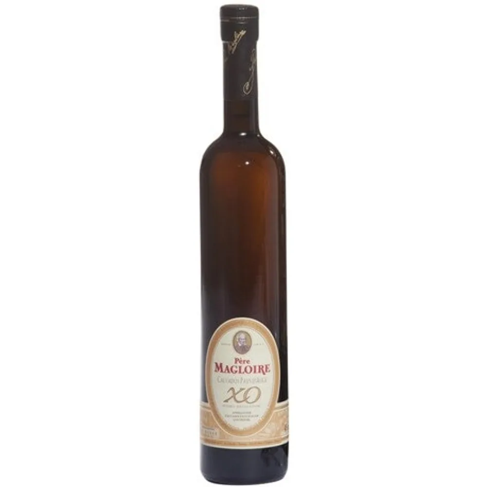 Calvados X.O. Pays d'Auge - Père Magloire - FashionsVida