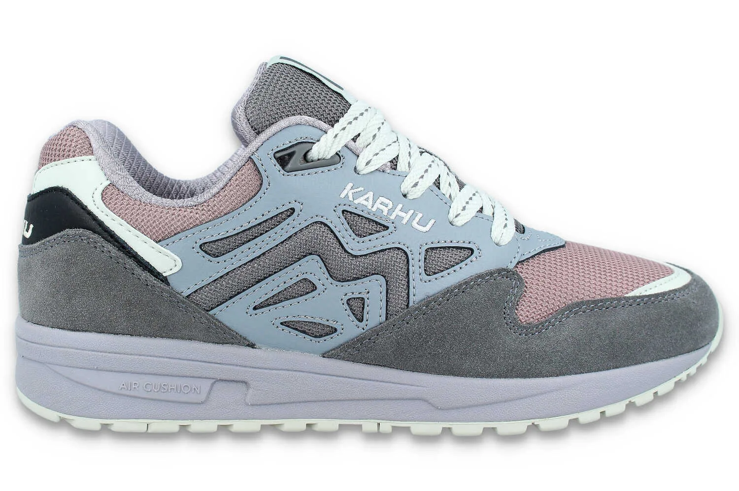 Legacy 96 - Sneaker - grau - Herren - Size: 44 - Karhu - FashionsVida