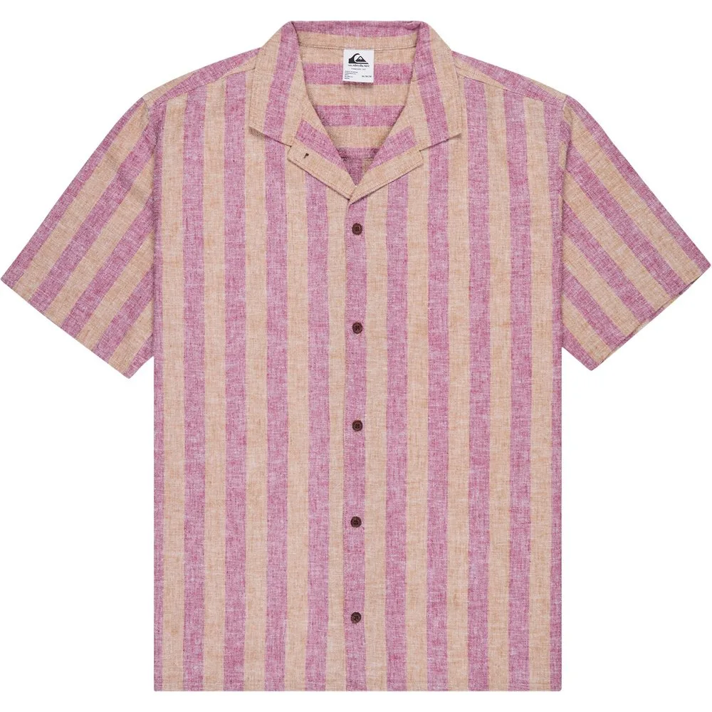 Camisa de hombre Sunset Song - Quiksilver - FashionsVida
