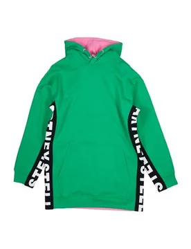Vestido para niña Chica Verde 3,4,5,6 Chica - Stella McCartney - FashionsVida