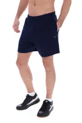 Ghio Pleated Shorts - XS