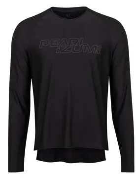 Izumi Maillot à Manches Longues Elevate