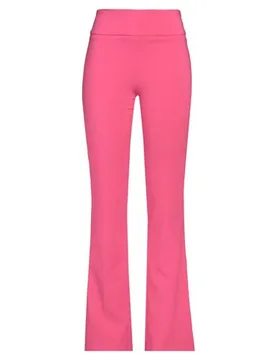 Hose Damen Fuchsia 34,38,40 Damen - SANDRO FERRONE - FashionsVida