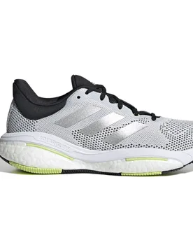Solarglide 5 Laufschuh Damen Laufschuhe, weiß, Größe 38 ⅔ 38 ⅔ - Adidas - FashionsVida