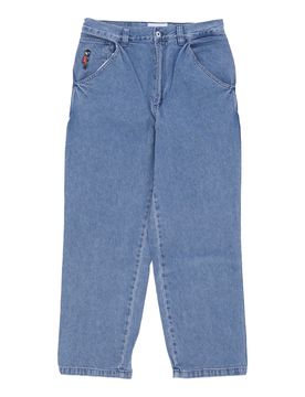 Jeans Uomo Taoboy Pant Stone Washed Denim
