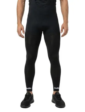 Scaldamuscoli Graphene Black
