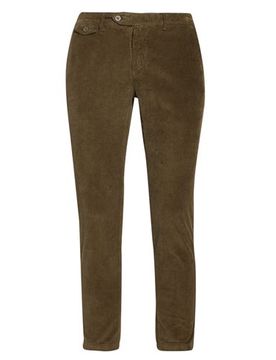 Pantalones Hombre Verde militar 30,31 Hombre