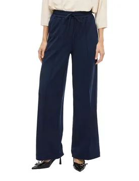 Pantaloni A Vita Alta Clua Wides Navy Blazer 2XL