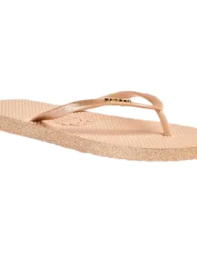 Claquettes Glitter Gold EU 37-38 Homme