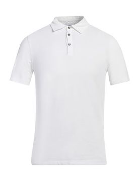 Poloshirt Herren Weiß 56 Herren