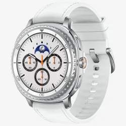 Galaxy Watch8 Classic 46mm Bluetooth Smartwatch