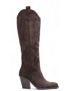 Stiefel 77012_p182537 36;37;38;39;40 Female - La Modeuse - FashionsVida
