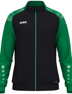 Kinderjacke Sonic - Noir - unisex - Size: 5/6 ans - Jako - FashionsVida
