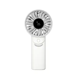 Nitecore NEF03 Pro Handventilator