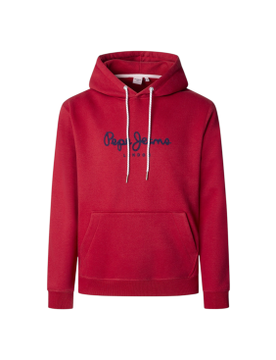 Para hombre. PM5800009 Sudadera Macbeth Plain (M), Casual, Algodón