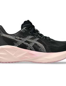 Novablast 5 zapatilla running mujer Negro (39)