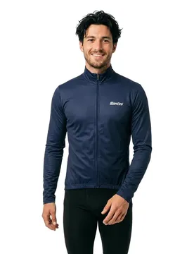 Santini Veste Packable Windbreaker