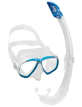 Attrezzatura Per Lo Snorkeling Perla