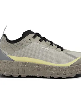 A Trailschuhe Herren CALCITE 41 1/3 - NORDA - FashionsVida