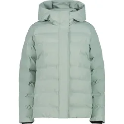 CMP Fix Hood Damen Jacke, grün D40
