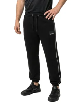 Karl Jeans Pantaloni Sportivi B1m1009 Black XL - Lagerfeld - FashionsVida